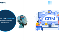 AI-Powered CRM Software: Transforming Customer Relationships