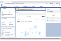 Crm account