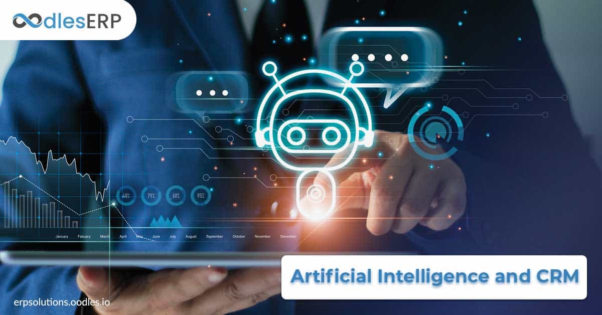 AI-Powered CRM Software: Transforming Customer Relationships