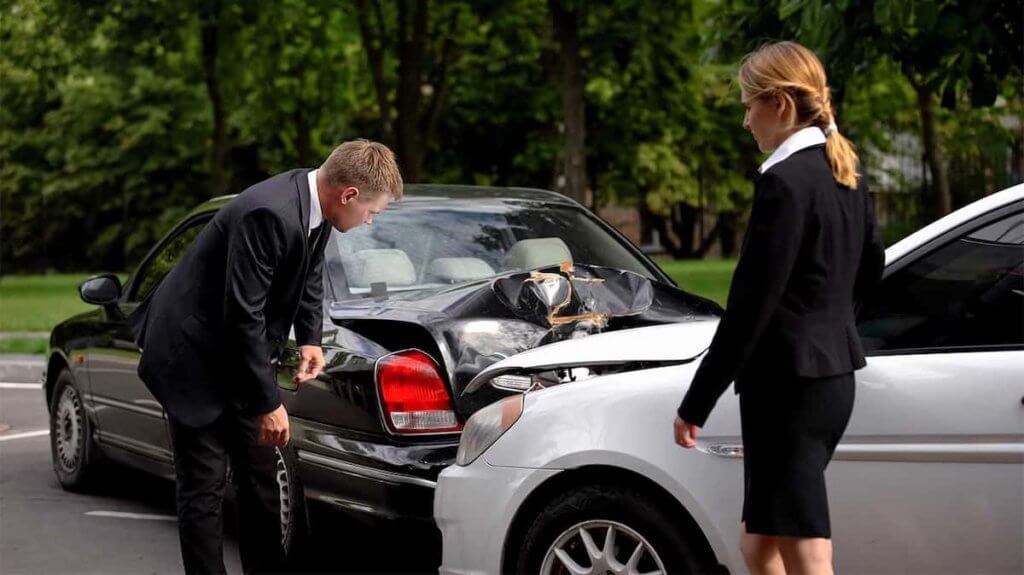 Accident lawyers meeting