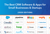 Best CRM Software for Small Businesses: The Ultimate Guide to Boosting Productivity and Growth