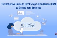 Affordable Cloud-Based CRM: Elevate Customer Relationships